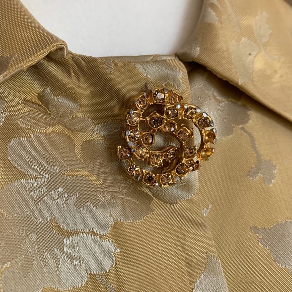 INC Floral Jacket - Picture 3 of 8